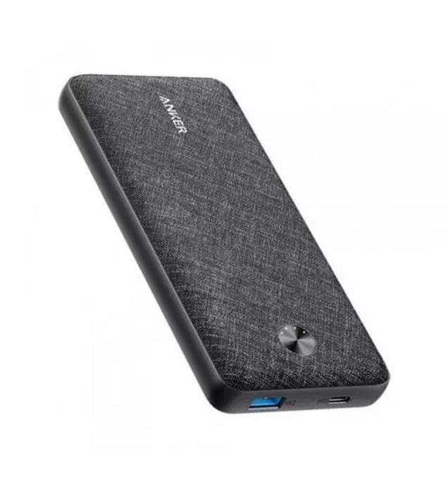 پاوربانک انکر مدل Power Core Essential A1287 ظرفیت 20000 میلی آمپر ساعت