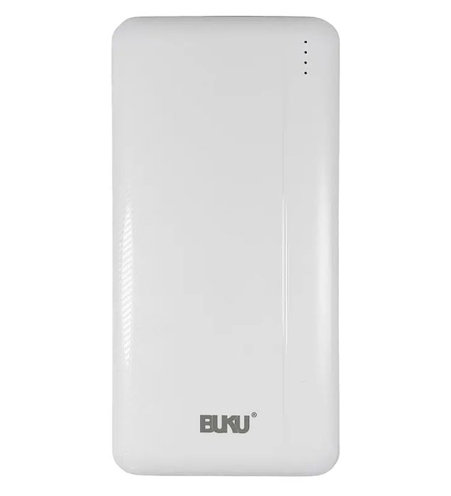 پاوربانک 12W بوکو مدل PB-106 ظرفیت 10000 میلی آمپر ساعت — تصویر ۵