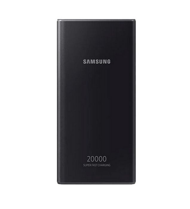 پاوربانک سامسونگ مدل EB-P5300 ظرفیت 20000 میلی آمپر ساعت (طرح اصلی)