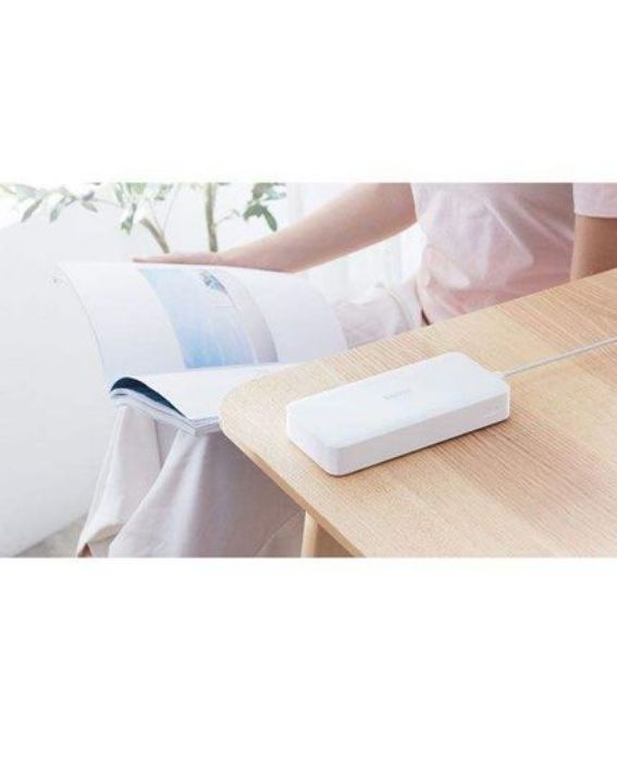 پاوربانک شیائومی مدل Redmi PB200LZM ظرفیت 20000 میلی آمپر ساعت به همراه کابل microUSB طرح اصلی — تصویر ۸