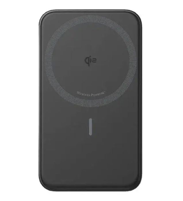 پاوربانک 30W انکر مدل MagGo A1664 ظرفیت 10000 میلی آمپر ساعت