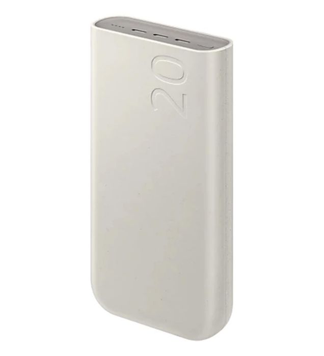 پاوربانک سامسونگ مدل Battery Pack EB-P4520 ظرفیت 20000 میلی‌آمپر ساعت