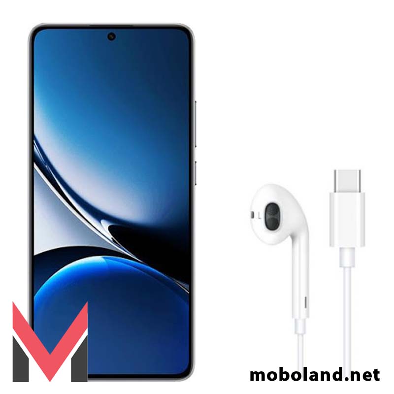 هندزفری گوشی شیائومی ردمی Redmi Turbo 4