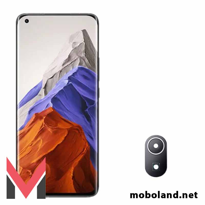شیشه دوربین شیائومی Xiaomi Mi 11 Pro