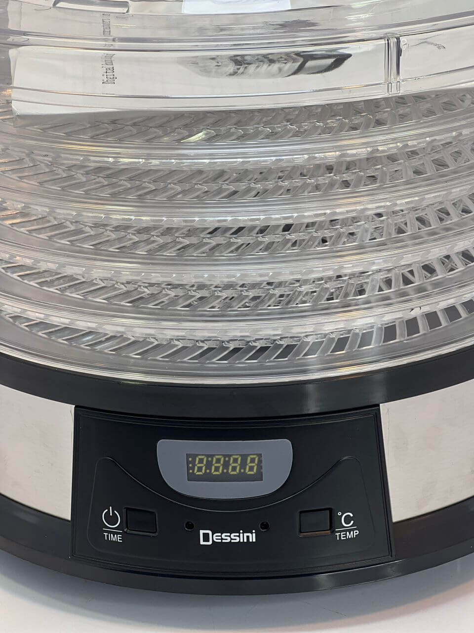 ميوه خشک كن دسينی مدل Dk-5959 — تصویر ۵