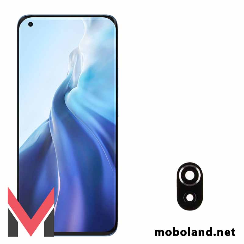 شیشه دوربین شیائومی Xiaomi Mi 11