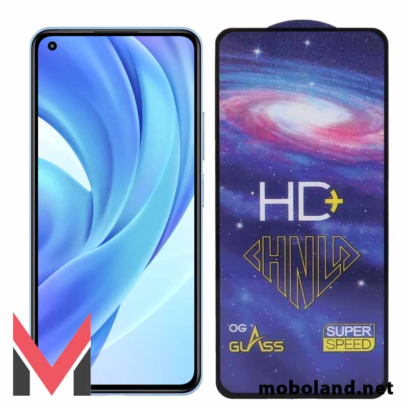 گلس HD Plus شیائومی Xiaomi Mi 11 Lite