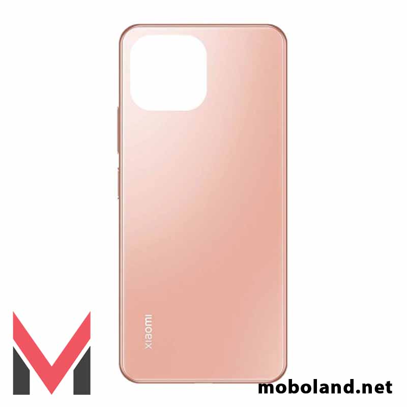 درب پشت شیائومی Xiaomi Mi 11 Lite 4G — تصویر ۴