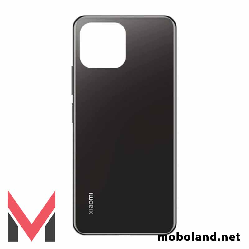 درب پشت شیائومی Xiaomi Mi 11 Lite 4G — تصویر ۲