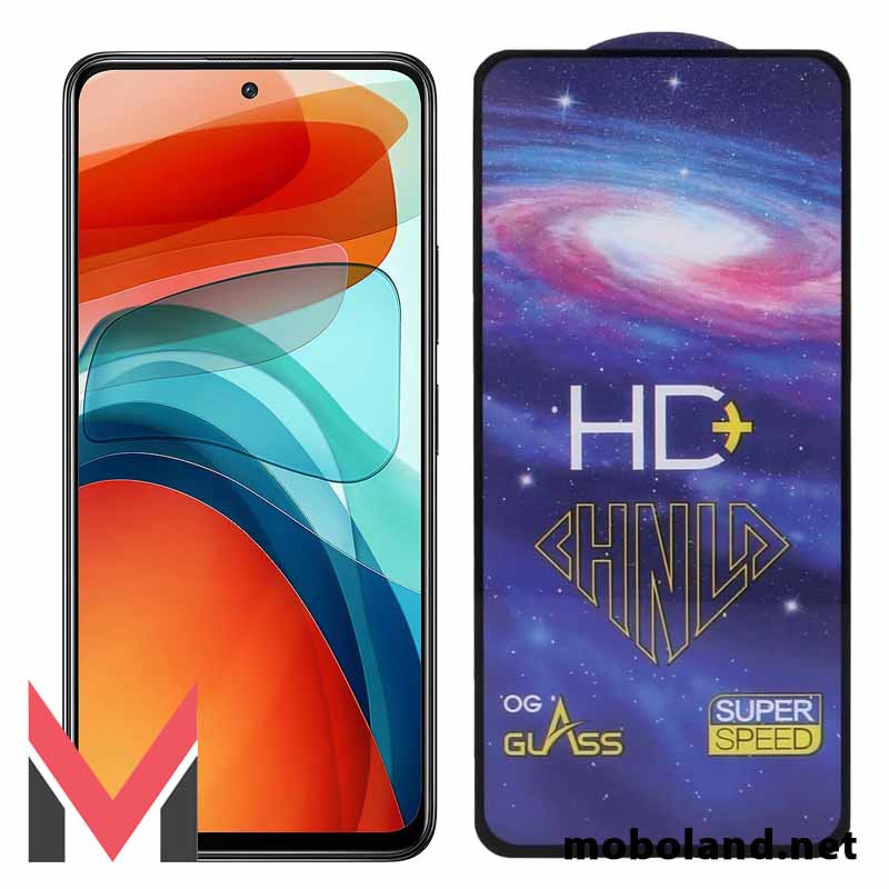 گلس HD Plus شیائومی پوکو Poco X3 GT