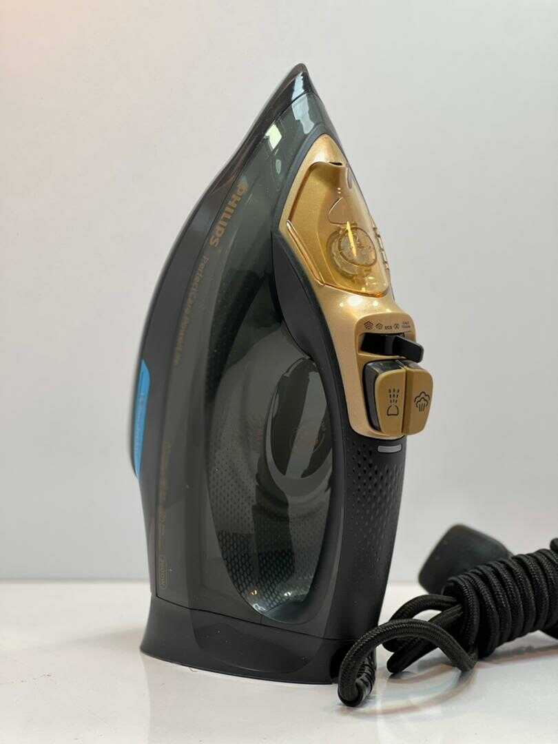 اتو فیلیپس مدل GC3929 — تصویر ۳