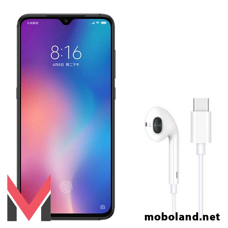 هندزفری گوشی شیائومی Xiaomi Mi 9 SE