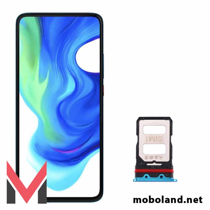 خشاب سیمکارت شیائومی پوکو Poco F2 Pro