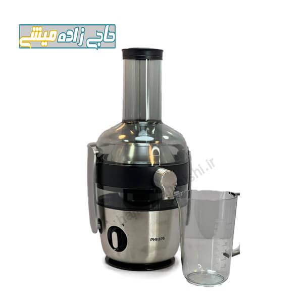 آبمیوه گیری فیلیپس مدل HR 1922 — تصویر ۲