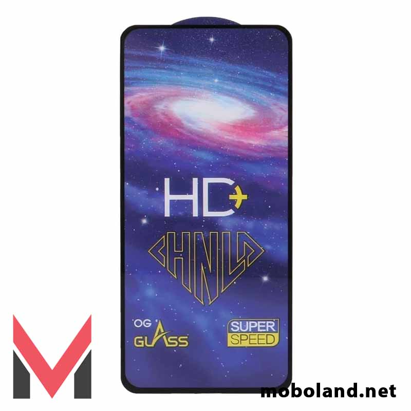گلس HD Plus شیائومی پوکو Poco X6 5G — تصویر ۳