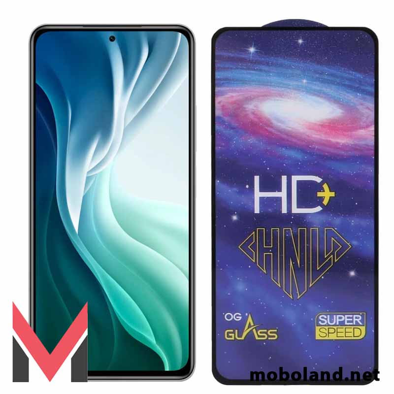 گلس HD Plus شیائومی Xiaomi Mi 11i
