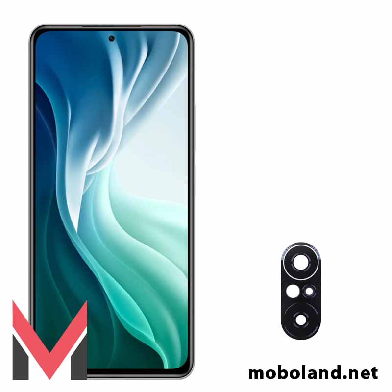 شیشه دوربین شیائومی Mi 11i 5G