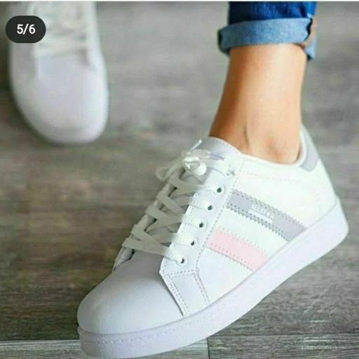 کفش اسپرت ال استار