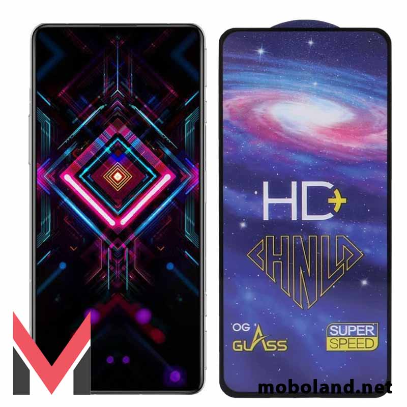 گلس HD Plus شیائومی پوکو Poco F3 GT
