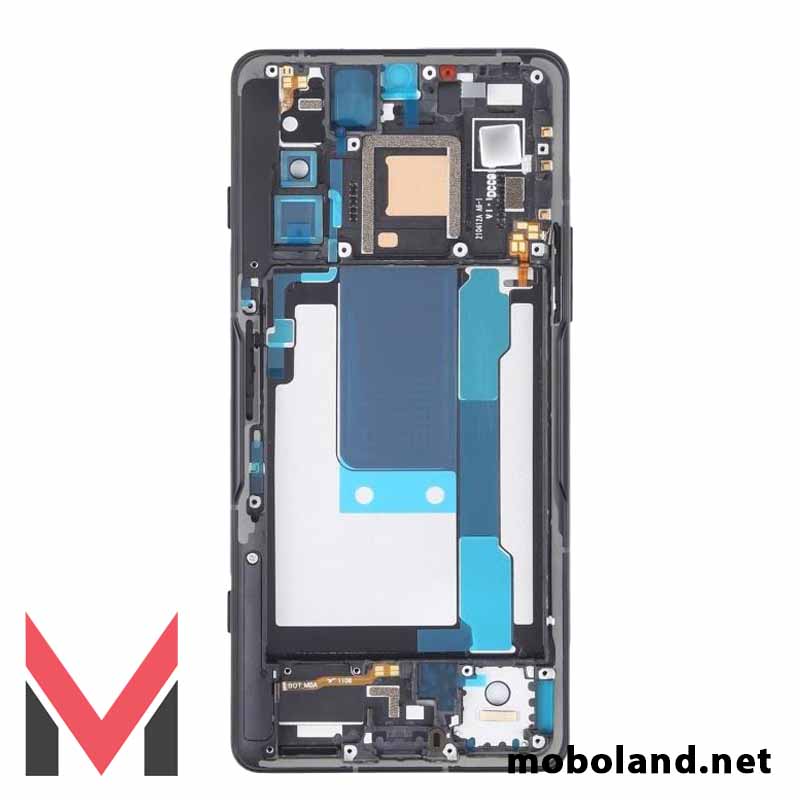 گلس تمام صفحه پرایوسی شیائومی پوکو Poco F3 GT — تصویر ۸