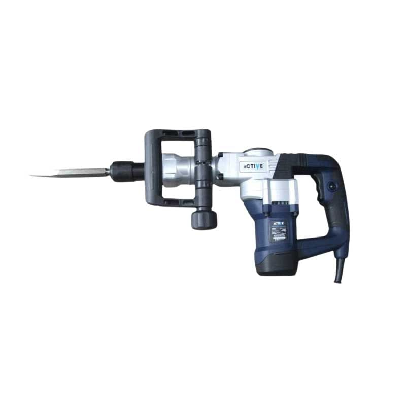 چکش تخریب AC-2565G اکتیو (6.3 کیلویی) — تصویر ۲