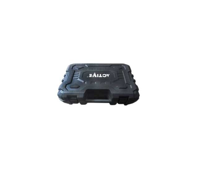چکش تخریب AC-2565G اکتیو (6.3 کیلویی) — تصویر ۳