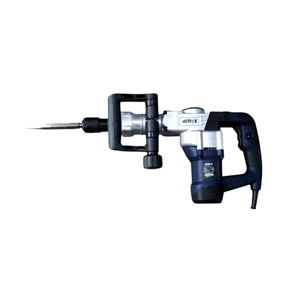 چکش تخریب AC-2565G اکتیو (6.3 کیلویی) — تصویر ۵