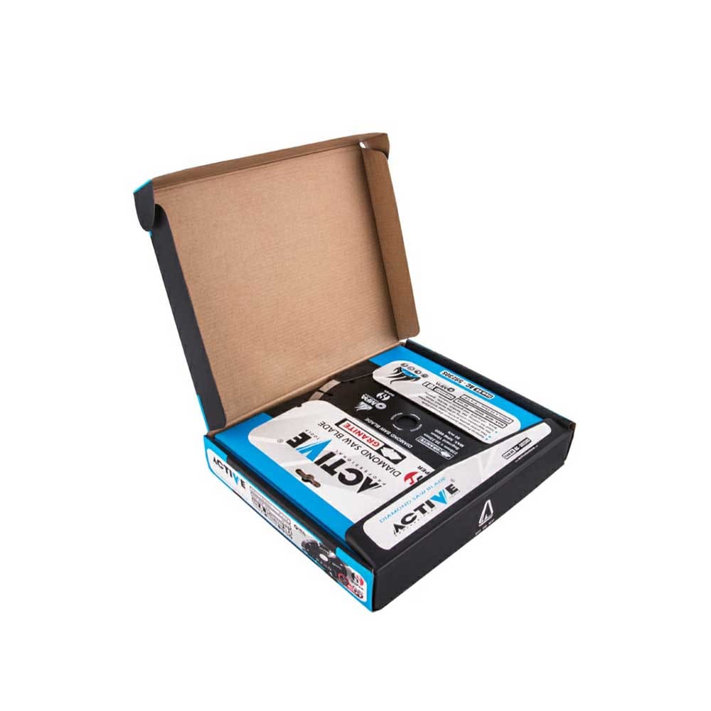 تیغه گرانیت بر سوپر AC-59230S اکتیو (230 میلی متری) — تصویر ۳