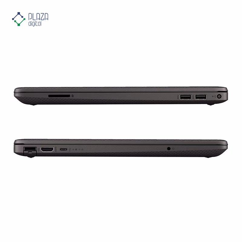 لپ تاپ اچ پی 15.6 اینچی مدل HP 250 G9 Celeron N4500 8GB 512GB — تصویر ۷