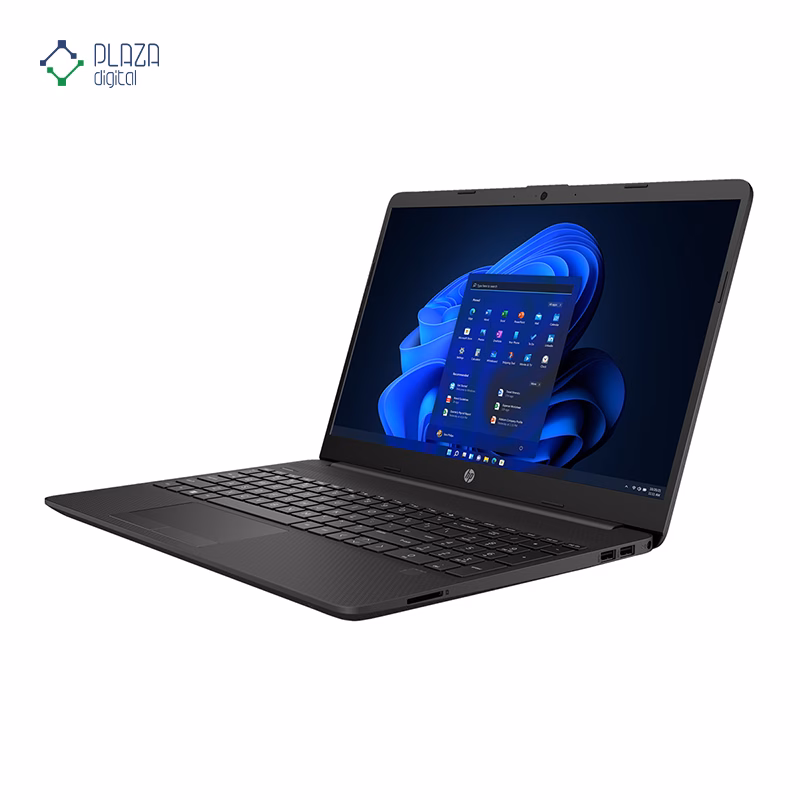 لپ تاپ اچ پی 15.6 اینچی مدل HP 250 G9 Celeron N4500 8GB 512GB — تصویر ۴