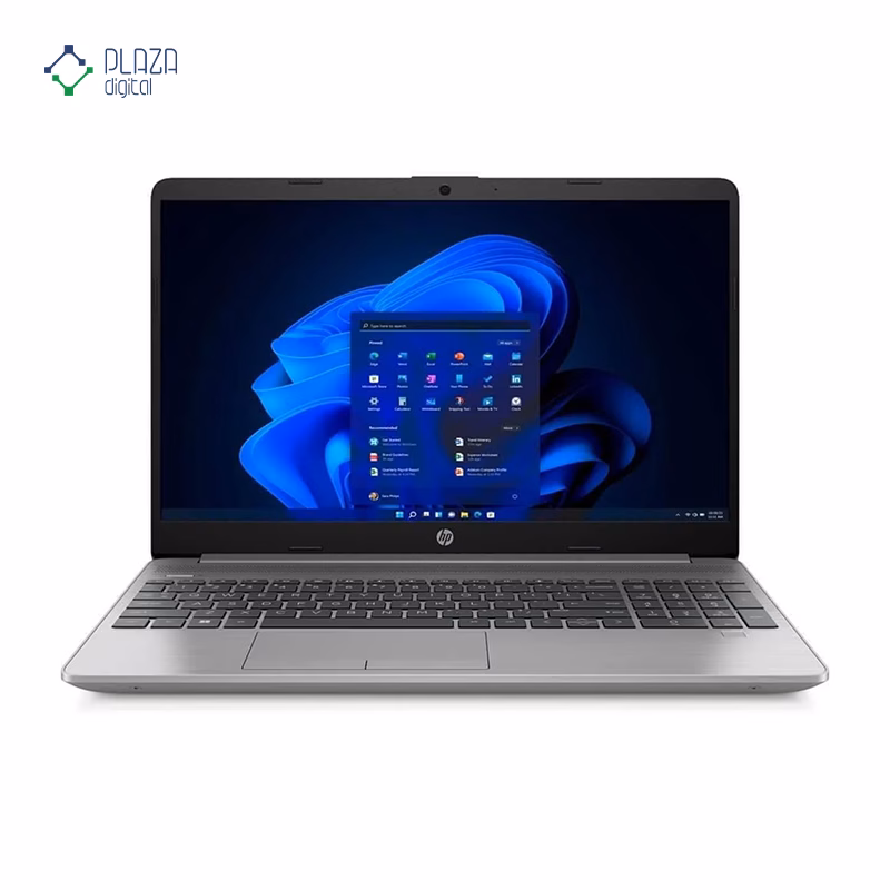 لپ تاپ اچ پی 15.6 اینچی مدل HP 250 G9 Celeron N4500 8GB 512GB — تصویر ۸