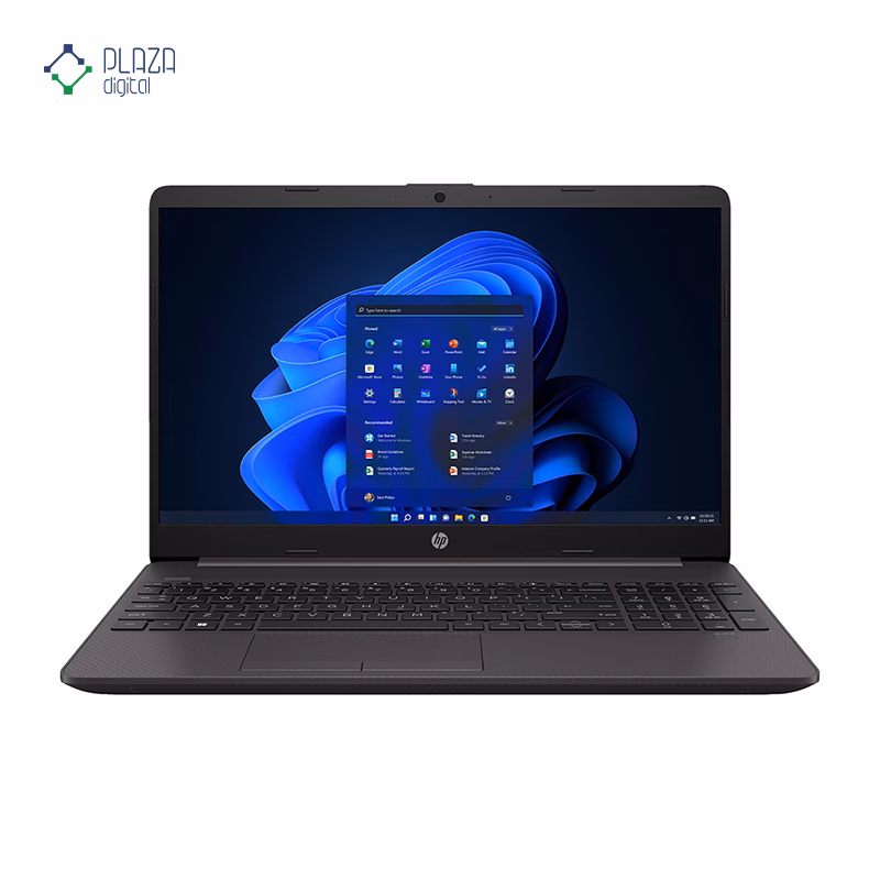 لپ تاپ اچ پی 15.6 اینچی مدل HP 250 G9 Celeron N4500 8GB 512GB — تصویر ۳