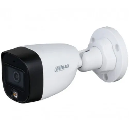 دوربین مداربسته آنالوگ مدل DH-HAC-HFW1209CMP-LED داهوا