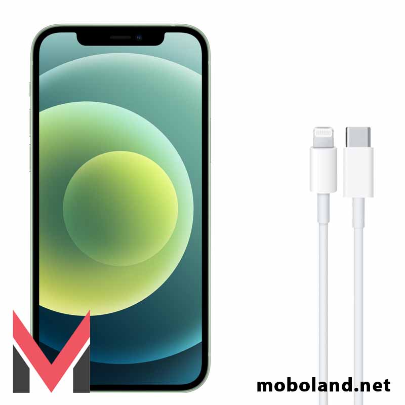 کابل آیفون 12 مینی اصلی اپل iPhone 12 Mini