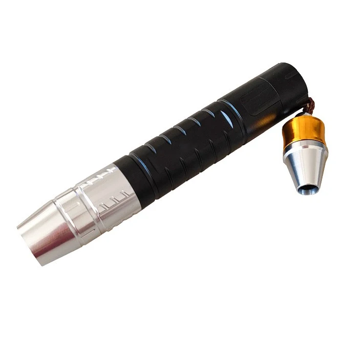 چراغ قوه شارژی یووی مدل UV