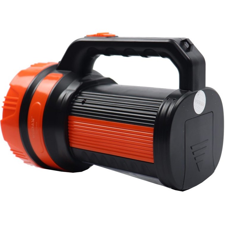 چراغ قوه شارژی مدل WD-545A