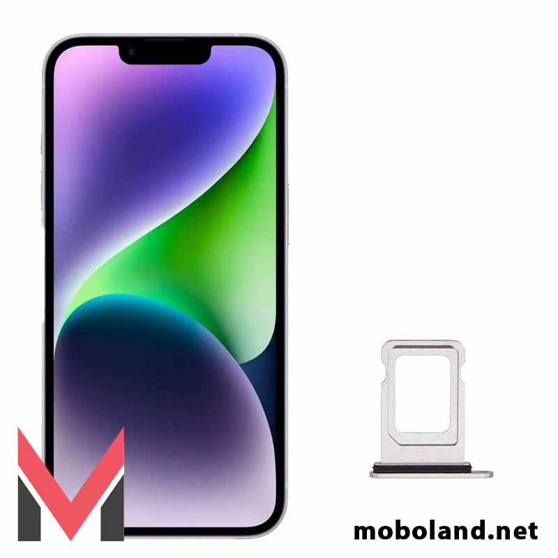 گلس تمام صفحه اپل آیفون iPhone 14 Plus — تصویر ۷
