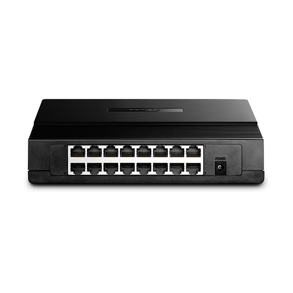 سوییچ تی پی لینک TL-SF1016D