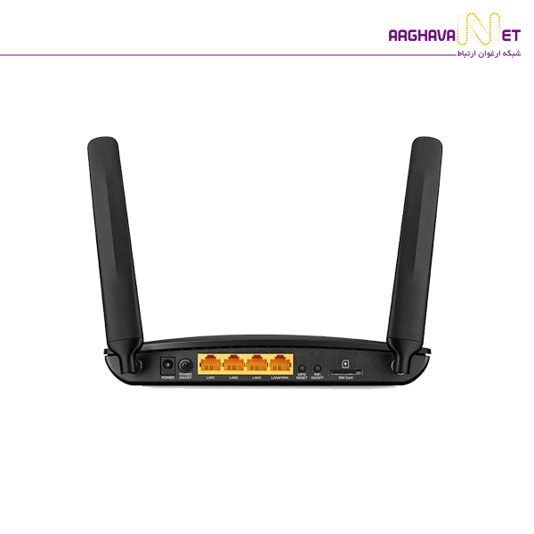 کارت شبکه تی پی لینک مدل TG-3468 — تصویر ۳
