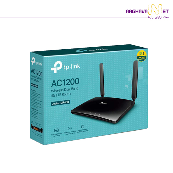 کارت شبکه تی پی لینک مدل TG-3468 — تصویر ۴