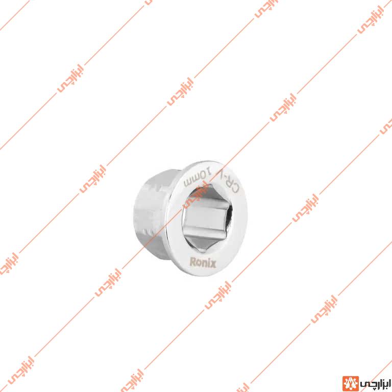ست سری آچار جغجغه دسته ثابت RH-2170 رونیکس — تصویر ۸