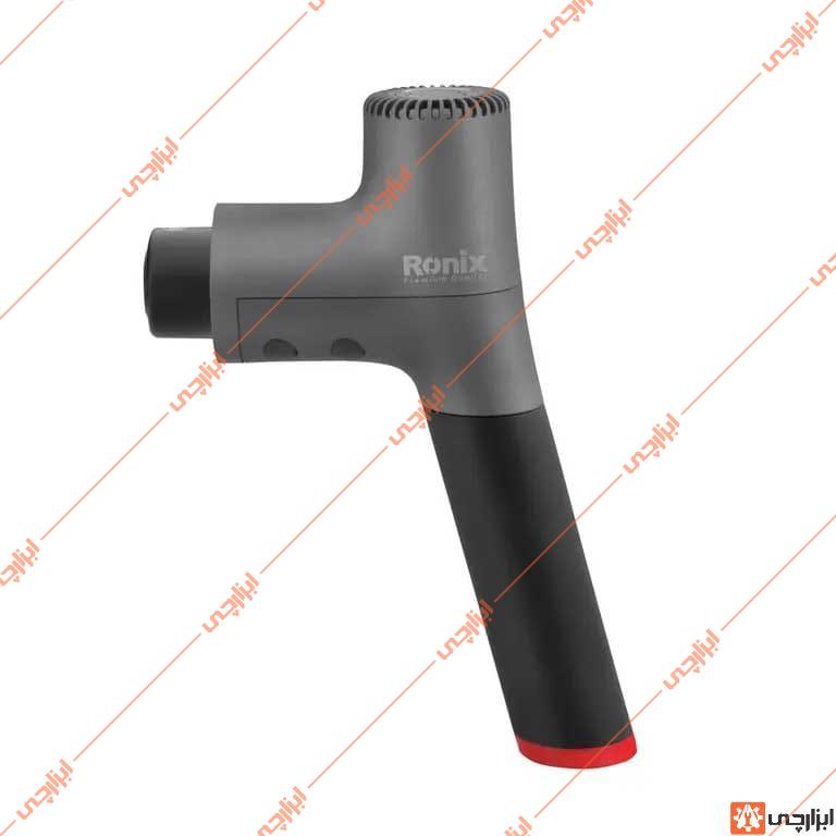 ماساژور شارژی 8852 رونیکس (STYLE-PRO) — تصویر ۴