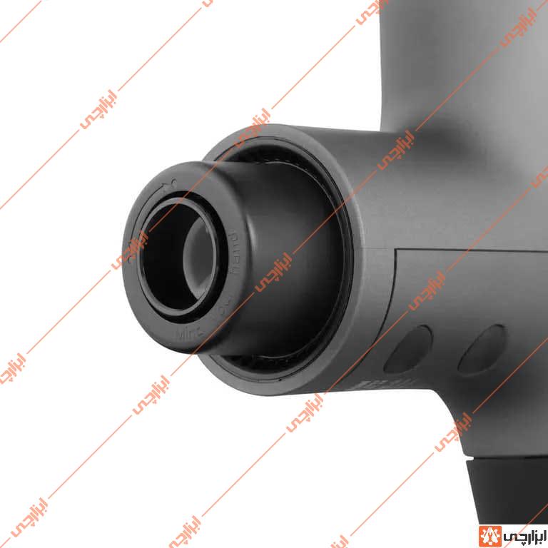 ماساژور شارژی 8852 رونیکس (STYLE-PRO) — تصویر ۵