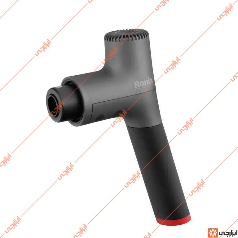 ماساژور شارژی 8852 رونیکس (STYLE-PRO)