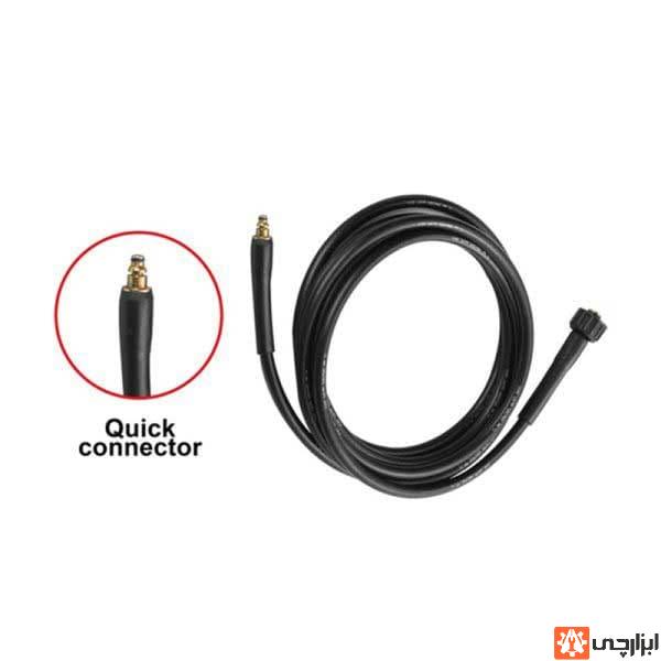 شیلنگ کارواش AHPPH5028 اینکو — تصویر ۲