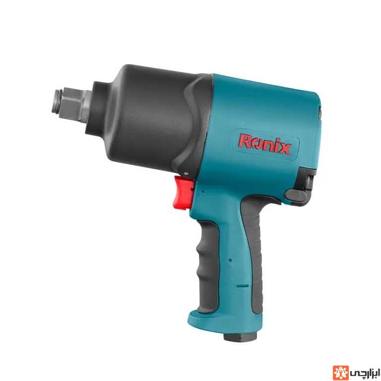 بکس بادی بدنه کامپوزیت RA-1211 رونیکس