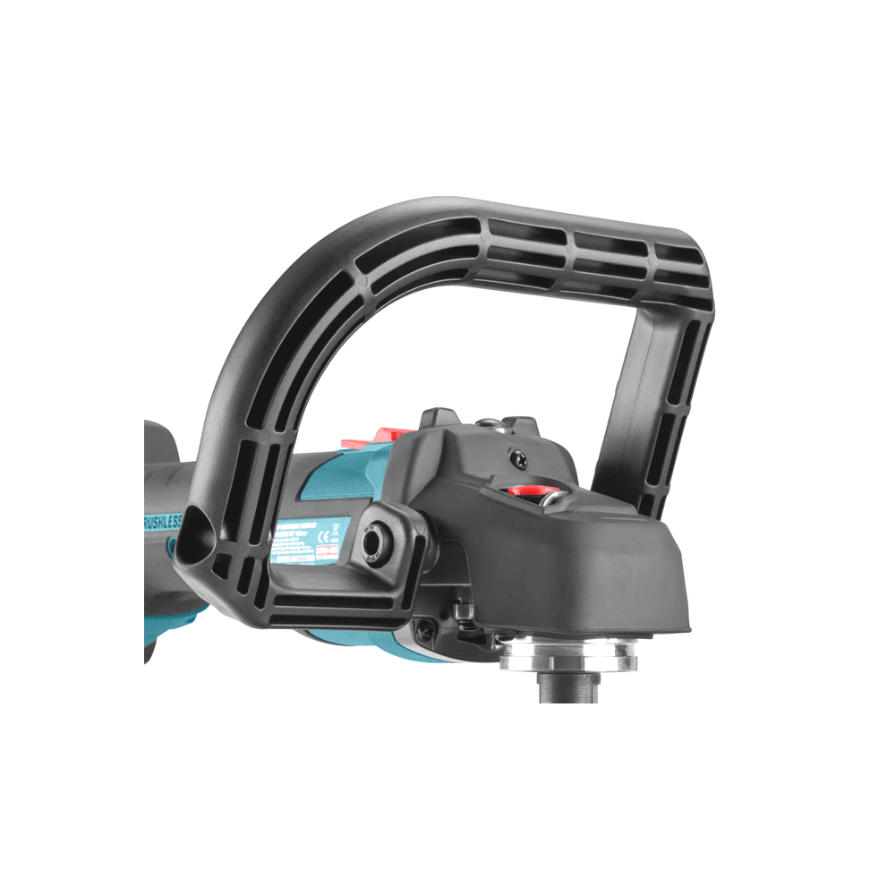 کیت پولیش شارژی براشلس رونیکس 40 ولت مدل 8926-40V دو باتری — تصویر ۴