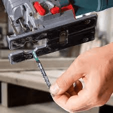 تیغ اره عمودبر چوب RH-5601 رونیکس — تصویر ۴