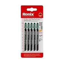 تیغ اره عمودبر چوب RH-5601 رونیکس — تصویر ۳