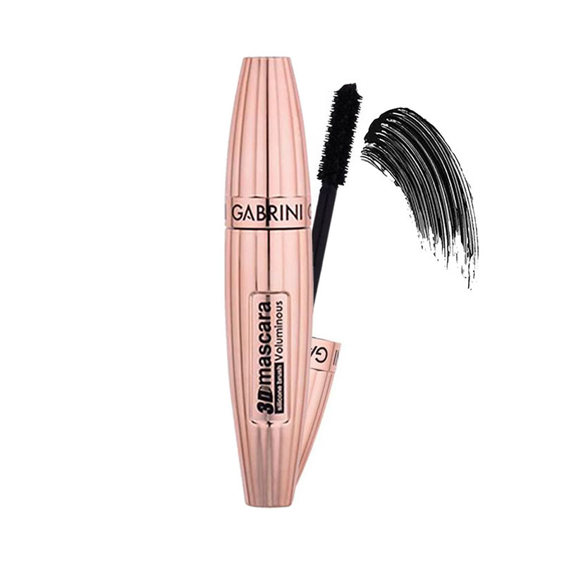 ریمل حجم دهنده سه بعدی مدل Voluminous گابرینی